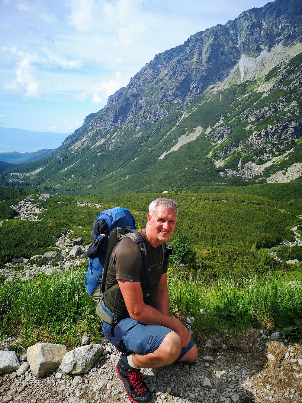 Rólam címszavakban