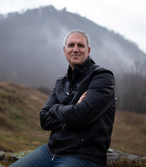 Rólam címszavakban